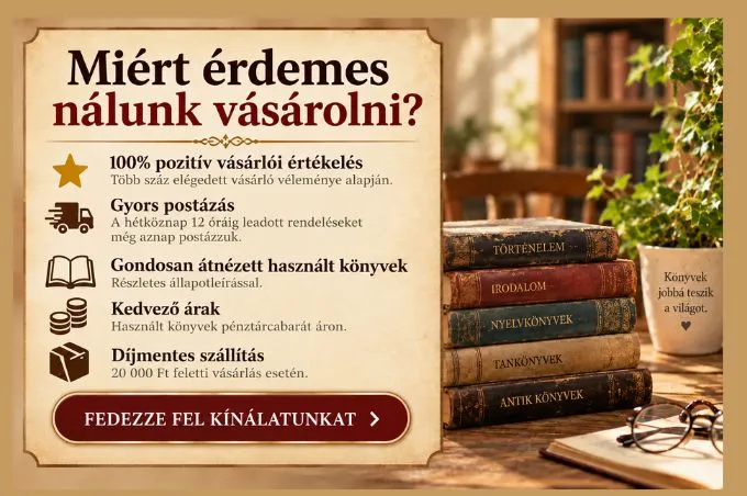 Ódon Antikvárium