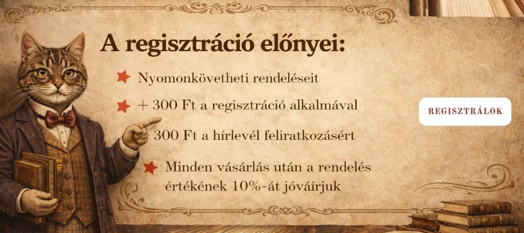 Ódon Antikvárium
