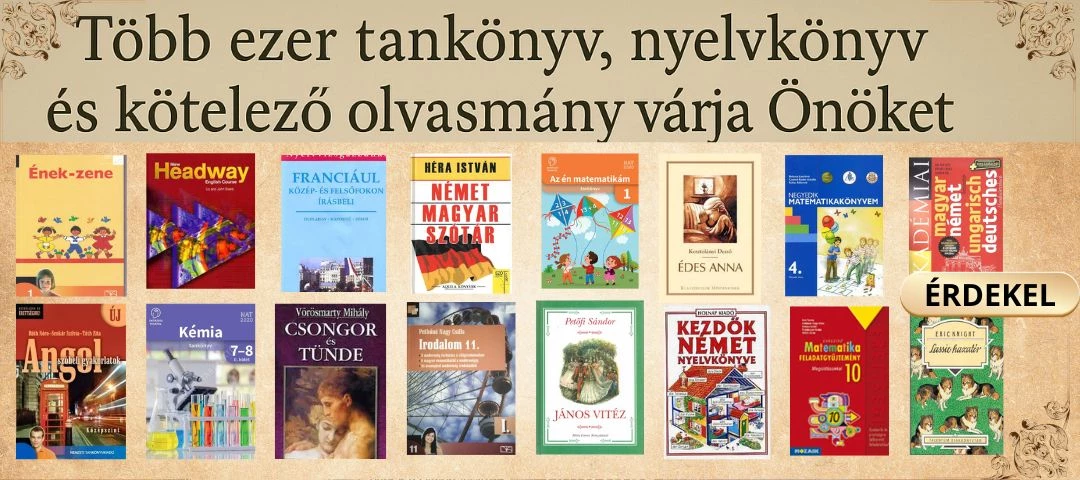 Ódon Antikvárium