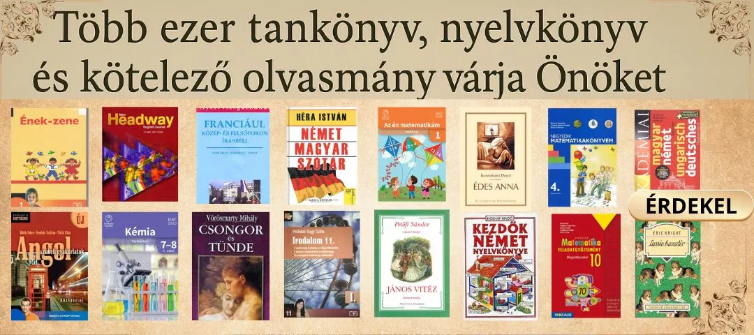Ódon Antikvárium