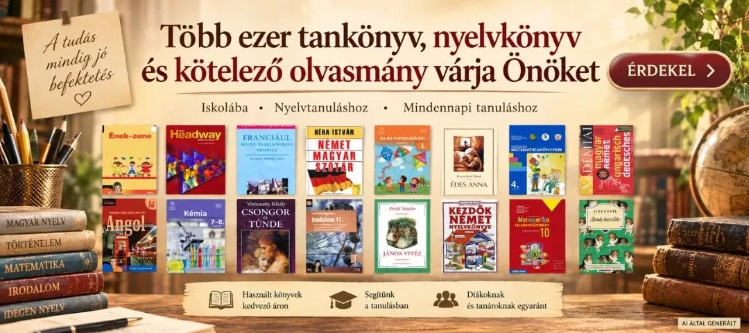 Ódon Antikvárium