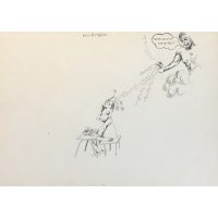 Festmények, grafikák, rézkarcok, nyomatok