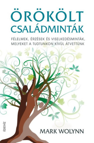 Mark Wolynn - Örökölt családminták