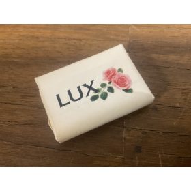 Régi Lux mini szappan