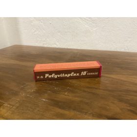 Polivitaplex gyógyszeres doboz