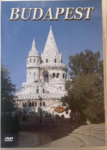 Budapest (DVD)