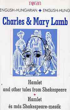 Hamlet and other tales from Shakespeare-Hamlet és más Shakespeare... - Charles és Mary Lamb