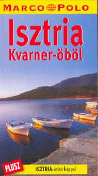 Isztria - Kvarner-öböl (Marco Polo) - Susanne Sachau