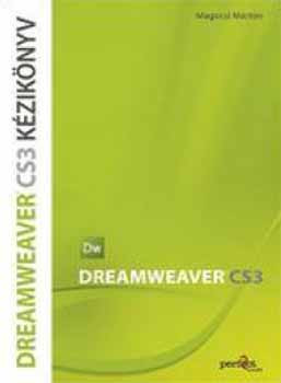 Dreamweaver CS3 egyszerűen - Magócsi Márton