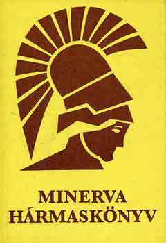 Minerva hármaskönyv - Dr. Major K.-Soltész N.A.