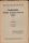 Elmélkedések Mózes ötödik könyve felett (Első rész) - Mackintosh C.H., Dr. Kádár Imre (ford.)