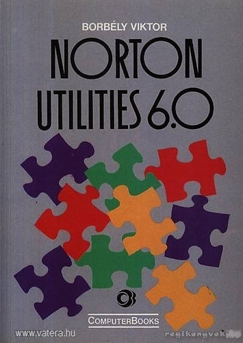 Norton Utilities 6.0 - Borbély Viktor