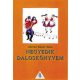 Negyedik daloskönyvem 4. o. - Albertné Balogh Márta