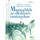 Mintapéldák az ellenőrzés tantárgyhoz - Dr.Birher I.-Dr. Sztanó I.-