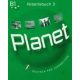 Planet Arbeitsbuch 3 B1 - Gabriele Kopp