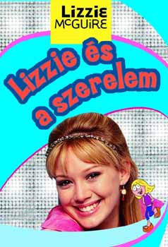 Lizzie McGuire – Lizzie és a szerelem -