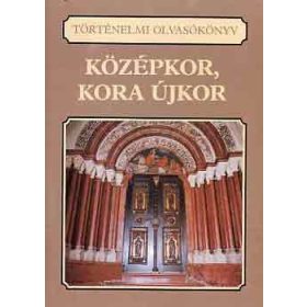Várkonyi Gábor: Középkor, kora újkor