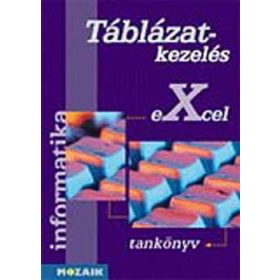 Táblázatkezelés /Excel 97/ tankönyv - Haskó József
