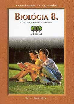 Biológia 8. - Dr. Kovács István; dr.Victor