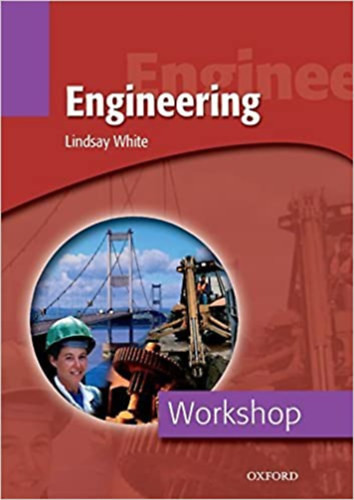 Engineering Workshop - White