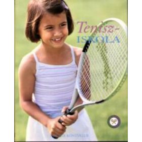 Naia Bray-Moffatt: Tenisziskola