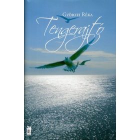 Györffi Réka: Tengerajtó