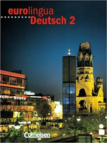 Eurolingua Deutsch 2 - 