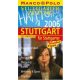 Marco Polo Stadtführer Stuttgart für Stuttgarter 2006 - Adrienne Braun