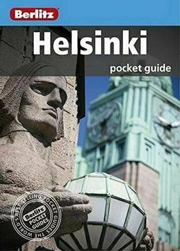 Helsinki Pocket Guide - 