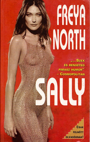 Sally - Freya North