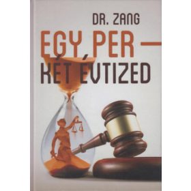 Dr. Zang: Egy Per - Két évtized