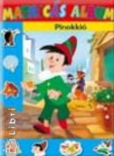 Pinokkió - 