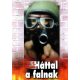 Háttal a falnak - R.C. Smith