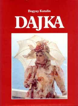Dajka - Bogyay Katalin