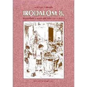 Irodalom 8. Munkafüzet