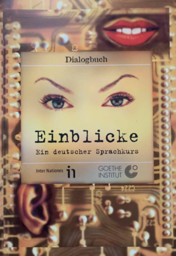 Einblicke - Dialoge der Folgen 1-19 - 