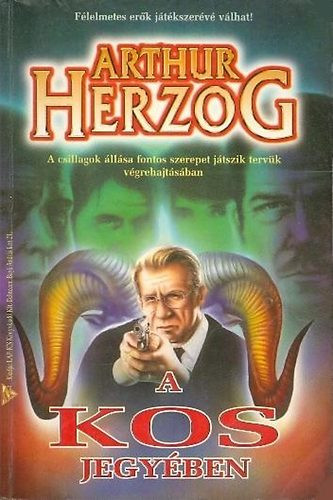 A kos jegyében - Arthur Herzog