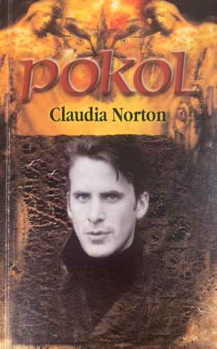 Pokol - Claudia Norton