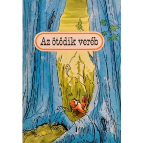 Joop van Baaren: Az ötödik veréb