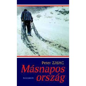 Peter Zajac: Másnapos ország