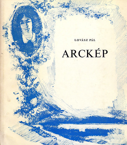 Arckép - Lovász Pál