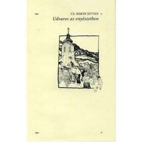 Cs. Simon István: Udvaros az enyészetben