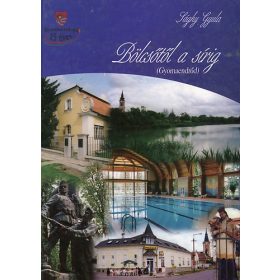 Sághy Gyula: Bölcsőtől a sírig (Gyomaendrőd) I. kötet