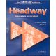 New Headway English Course - Intermediate Teacher's Book - Liz Soars; Soars John