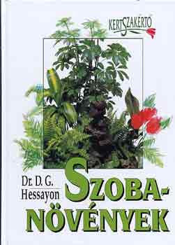 Szobanövények - D.G. Dr. Hessayon