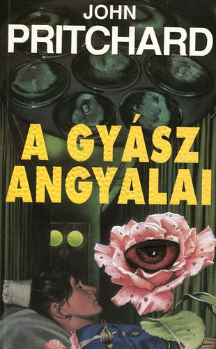 A gyász angyalai - John Pritchard