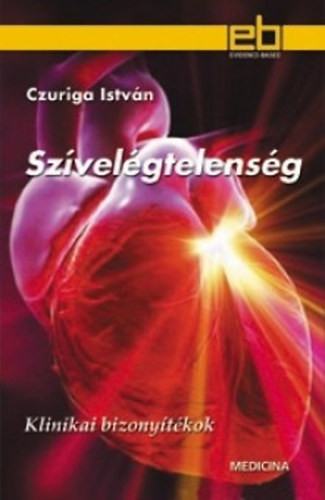 Szívelégtelenség - Klinikai bizonyítékok - Dr. Czuriga István