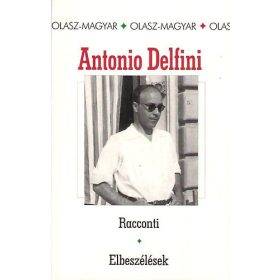 Antonio Delfini: Racconti-Elbeszélések