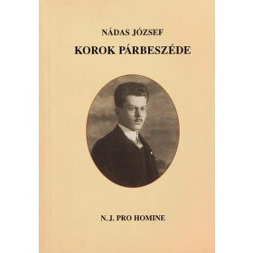 Nádas József: Korok párbeszéde