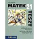 21 matek teszt közgazdasági, pénzügyi, műszaki pályára készülőknek - Kis Gábor